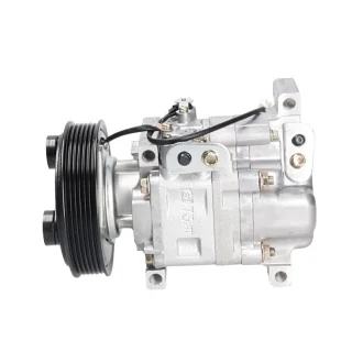Компрессор кондиционера новый MAZDA 3 BK 03-09 MSG AC0056