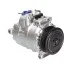 Компресор кондиціонера новий MERCEDES-BENZ C-Class W204 07-14, E-Class W212 09-16, GLK X204 08-15, CLK W209 02-10, CLS C218 10-17, CLS C219 03-10, E-Class W211 02-09, C-Class W203 00-07 MSG AC0058 (фото 2)
