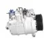 Компресор кондиціонера новий MERCEDES-BENZ C-Class W204 07-14, E-Class W212 09-16, GLK X204 08-15, CLK W209 02-10, CLS C218 10-17, CLS C219 03-10, E-Class W211 02-09, C-Class W203 00-07 MSG AC0058 (фото 5)