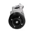 Компрессор кондиционера новый MERCEDES-BENZ C-Class W204 07-14, E-Class W212 09-16, SLK R171 04-11, CLC 08-11, CLK W209 02-10, CLS C218 10-17, E-Class -09, S-Class W220 98-06, C-Class W203 00-07, SL R230 01-11 MSG AC0060 (фото 3)