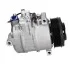 Компрессор кондиционера новый MERCEDES-BENZ C-Class W204 07-14, E-Class W212 09-16, SLK R171 04-11, CLC 08-11, CLK W209 02-10, CLS C218 10-17, E-Class -09, S-Class W220 98-06, C-Class W203 00-07, SL R230 01-11 MSG AC0060 (фото 5)