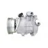 Компрессор кондиционера новый KIA Carens UN 06-12, Carens RS 02-06 MSG AC0061 (фото 1)