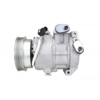 Компрессор кондиционера новый KIA Carens UN 06-12, Carens RS 02-06 MSG AC0061
