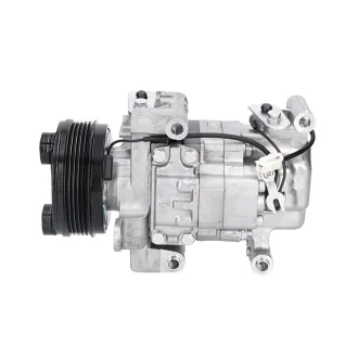 Компресор кондиціонера новий MAZDA 3 BK 03-09, 5 05-10 MSG AC0064