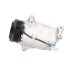Компрессор кондиционера новый OPEL Zafira B 05-12, Astra H 04-14, Astra G 98-05, Meriva A 03-10 MSG AC0068 (фото 1)
