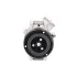 Компрессор кондиционера новый OPEL Zafira B 05-12, Astra H 04-14, Astra G 98-05, Meriva A 03-10 MSG AC0068 (фото 3)