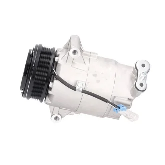 Компрессор кондиционера новый OPEL Zafira B 05-12, Astra H 04-14, Astra G 98-05, Meriva A 03-10 MSG AC0068