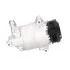 Компрессор кондиционера новый OPEL Zafira B 05-12, Astra H 04-14, Astra G 98-05, Meriva A 03-10 MSG AC0068 (фото 5)