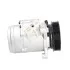 Компрессор кондиционера новый OPEL Antara 06-15; CHEVROLET Captiva 06-11, Captiva 11-19 MSG AC0069 (фото 1)