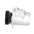 Компрессор кондиционера новый OPEL Antara 06-15; CHEVROLET Captiva 06-11, Captiva 11-19 MSG AC0069 (фото 4)