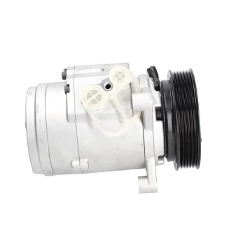 Компрессор кондиционера новый OPEL Antara 06-15; CHEVROLET Captiva 06-11, Captiva 11-19 MSG AC0069