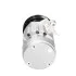 Компрессор кондиционера новый OPEL Antara 06-15; CHEVROLET Captiva 06-11, Captiva 11-19 MSG AC0069 (фото 5)