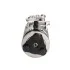 Компрессор кондиционера новый FORD Focus II 04-11, Focus III 11-18, C-MAX 02-10, Fusion 02-12; VOLVO V50 07-12, C30 06-13, S40 04-12, V50 04-07 MSG AC0071 (фото 3)