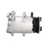 Компрессор кондиционера новый FORD Focus II 04-11, Focus III 11-18, C-MAX 02-10, Fusion 02-12; VOLVO V50 07-12, C30 06-13, S40 04-12, V50 04-07 MSG AC0071 (фото 5)