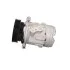 Компрессор кондиционера новый OPEL Antara 06-15; CHEVROLET Captiva 06-11 MSG AC0073 (фото 1)