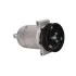 Компрессор кондиционера новый OPEL Antara 06-15; CHEVROLET Captiva 06-11 MSG AC0073 (фото 2)