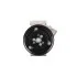 Компрессор кондиционера новый OPEL Antara 06-15; CHEVROLET Captiva 06-11 MSG AC0073 (фото 3)