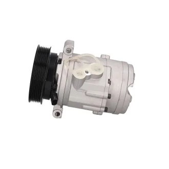 Компрессор кондиционера новый OPEL Antara 06-15; CHEVROLET Captiva 06-11 MSG AC0073