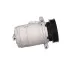 Компрессор кондиционера новый OPEL Antara 06-15; CHEVROLET Captiva 06-11 MSG AC0073 (фото 5)