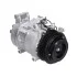 Компрессор кондиционера новый TOYOTA Camry 06-11 MSG AC0076 (фото 2)