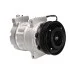 Компрессор кондиционера новый RENAULT Laguna 07-15, Latitude 10-15 MSG AC0077 (фото 2)