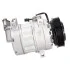 Компрессор кондиционера новый RENAULT Laguna 07-15, Latitude 10-15 MSG AC0077 (фото 5)