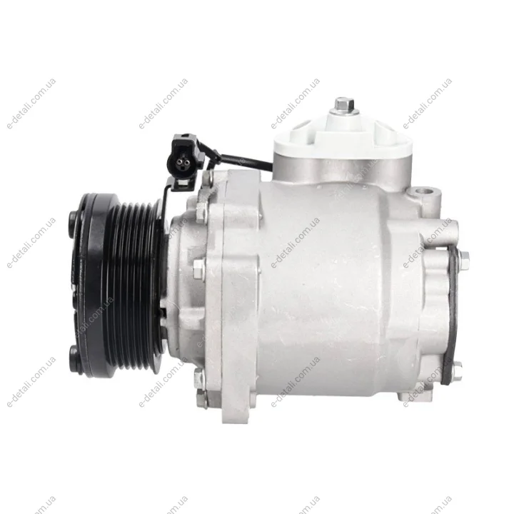 Компрессор кондиционера новый FORD Connect 02-13 MSG AC0078 (фото 1)