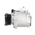 Компрессор кондиционера новый FORD Connect 02-13 MSG AC0078 (фото 1)