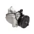 Компрессор кондиционера новый FORD Connect 02-13 MSG AC0078 (фото 2)
