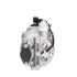 Компрессор кондиционера новый FORD Connect 02-13 MSG AC0078 (фото 4)