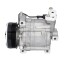 Компрессор кондиционера новый SUBARU Impreza 07-11, Forester 08-13 MSG AC0080 (фото 1)
