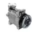 Компрессор кондиционера новый SUBARU Impreza 07-11, Forester 08-13 MSG AC0080 (фото 2)