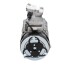 Компрессор кондиционера новый SUBARU Impreza 07-11, Forester 08-13 MSG AC0080 (фото 3)