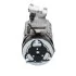 Компрессор кондиционера новый SUBARU Impreza 07-11, Forester 08-13 MSG AC0080 (фото 3)