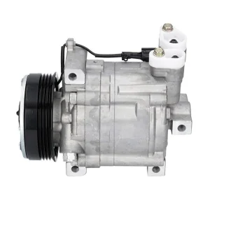 Компрессор кондиционера новый SUBARU Impreza 07-11, Forester 08-13 MSG AC0080