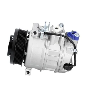 Компресор кондиціонера новий PORSCHE Cayenne 02-10 MSG AC0083