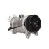 Компрессор кондиционера новый NISSAN Murano Z51 08-16, Teana 08-14 MSG AC0084 (фото 2)