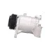 Компрессор кондиционера новый NISSAN Murano Z51 08-16, Teana 08-14 MSG AC0084 (фото 4)