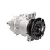 Компресор кондиціонера новий JEEP Compass 06-16, Patriot 06-16; DODGE Caliber 06-12 MSG AC0087 (фото 2)