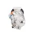 Компресор кондиціонера новий JEEP Compass 06-16, Patriot 06-16; DODGE Caliber 06-12 MSG AC0087 (фото 4)