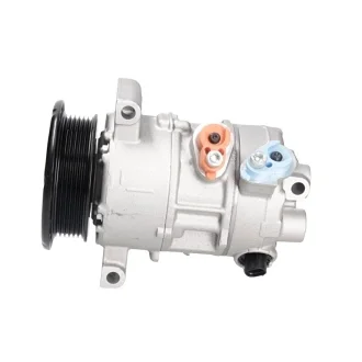 Компрессор кондиционера новый JEEP Compass 06-16, Patriot 06-16; DODGE Caliber 06-12 MSG AC0087