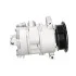 Компресор кондиціонера новий JEEP Compass 06-16, Patriot 06-16; DODGE Caliber 06-12 MSG AC0087 (фото 5)