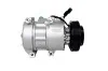 Компрессор кондиционера новый HYUNDAI Tucson TL 13-15, Tucson (IX35) LM 09-16; KIA Sportage SL 10-15 MSG AC0088 (фото 4)