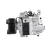 Компресор кондиціонера новий MAZDA CX-7 06-12 MSG AC0090 (фото 1)