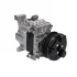 Компресор кондиціонера новий MAZDA CX-7 06-12 MSG AC0090 (фото 2)