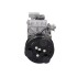 Компресор кондиціонера новий MAZDA CX-7 06-12 MSG AC0090 (фото 3)