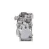 Компресор кондиціонера новий MAZDA CX-7 06-12 MSG AC0090 (фото 4)
