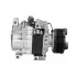 Компресор кондиціонера новий MAZDA CX-7 06-12 MSG AC0090 (фото 5)