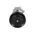 Компрессор кондиционера новый TOYOTA RAV4 00-05, Corolla 02-07, Picnic 01-09, Corolla Verso 01-04, Celica 99-05 MSG AC0095 (фото 3)