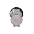 Компрессор кондиционера новый TOYOTA RAV4 00-05, Corolla 02-07, Picnic 01-09, Corolla Verso 01-04, Celica 99-05 MSG AC0095 (фото 4)